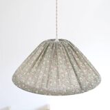 "Malala Little Hedgehogs" conical printed suspension