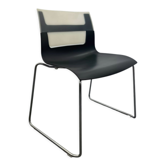 Chair by Antonio Citterio and Toan Nguyen for B&B Italia Model Otto
