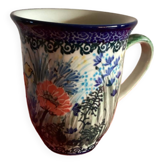Large Mug Unikat-3053 T. Laina