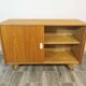 Sideboard by Jiri Jiroutek for Interier Praha, 1960s