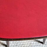 Pair of Scandinavian bistro chairs from the 60s