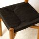 Chaise C. Perriand première version du modèle Meribel