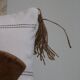 Cotton cushion