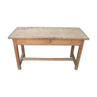 Table de métier