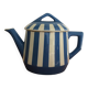 Fox-Trott teapot, Sarreguemines.
