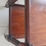 Rolling trolley