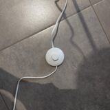 Space-Age Lamp - Scandinavian design floor lamp - adjustable vintage style