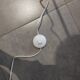 Space-Age Lamp - Scandinavian design floor lamp - adjustable vintage era
