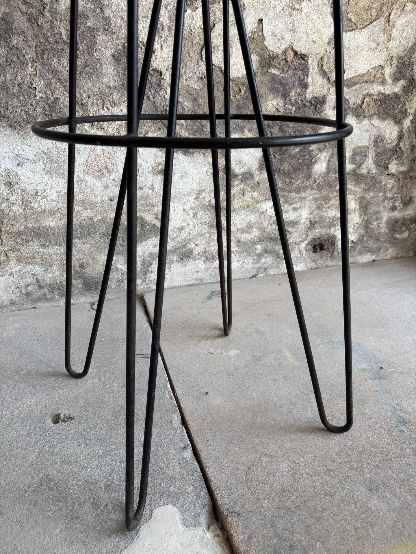 Coat rack R, Ferraud