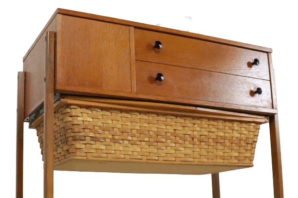 Sewing cabinet 'Edemissen'
