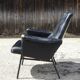 SK660 armchair by Pierre Guariche, Steiner edition, circa 1953.