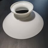 Opaline suspension