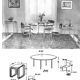 Modernist Cantilever Chair