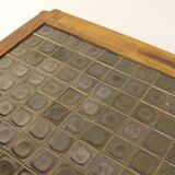 Pierre Chapo coffee table