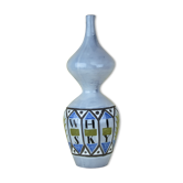Bouteille à whisky, Roger Capron