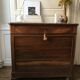 Commode Louis Philippe Acajou