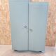 Armoire asymétrique