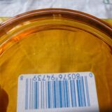 Duralex vintage ashtray