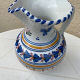 Vintage Talavera Handcrafted Pitcher
