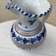 Vintage Talavera Handcrafted Pitcher