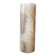 Vase rouleau en onyx h=20cm