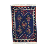 Carpet is tunisian  212 x 322 cm