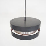 Mid-century modern pendant light, 1960's
