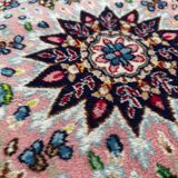 Handmade Persian rug