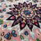 Handmade Persian rug
