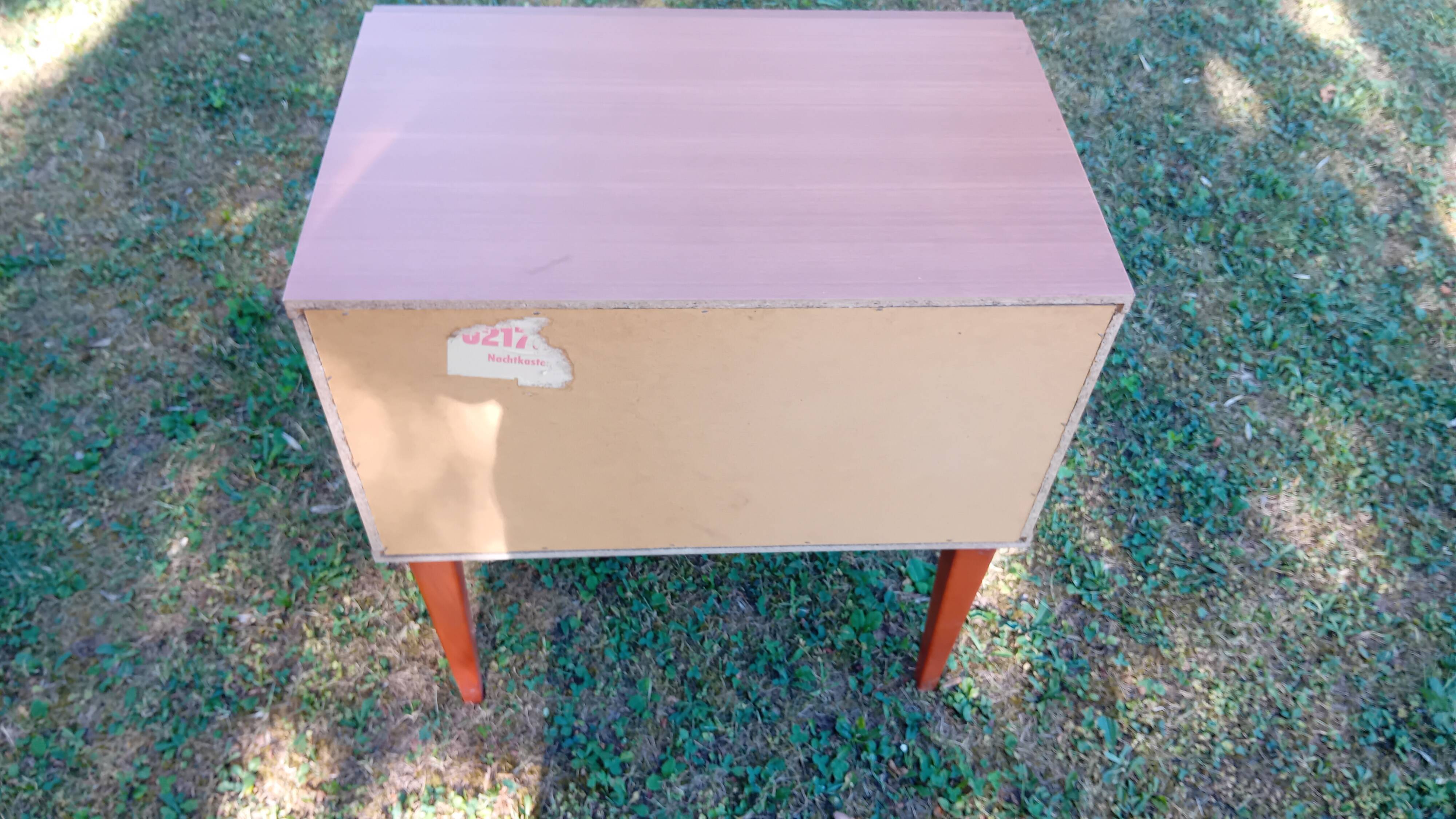 Bedside table 3K Mobel
