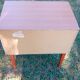 Bedside table 3K Mobel