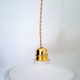 Opaline hanging