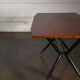 Italian dining table