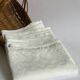 6 damask napkins
