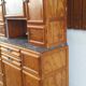 Mado buffet with marble