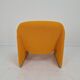 Alky Lounge Chair by Giancarlo Piretti for Artifort, 1980s