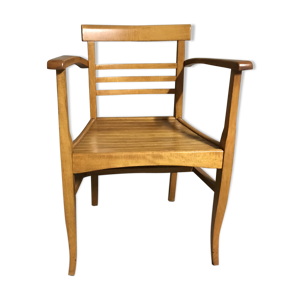 fauteuil de bureau vintage