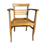 Vintage 1960 Office armchair