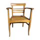 Fauteuil de bureau vintage 1960
