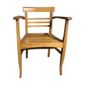 Fauteuil de bureau vintage 1960
