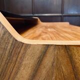 Famous Bureau Desk „ Lady Desk“ by Helmut Magg for WK Möbel, 1950s