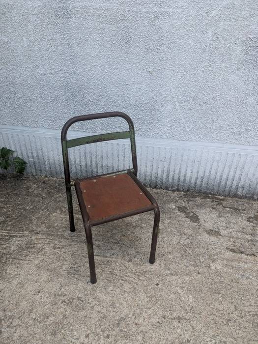 Children's chair