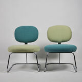 Artifort vega lounge chair by jasper morrison