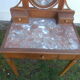 Art Deco dressing table