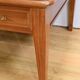 Important architect's desk in mahogany - 1920