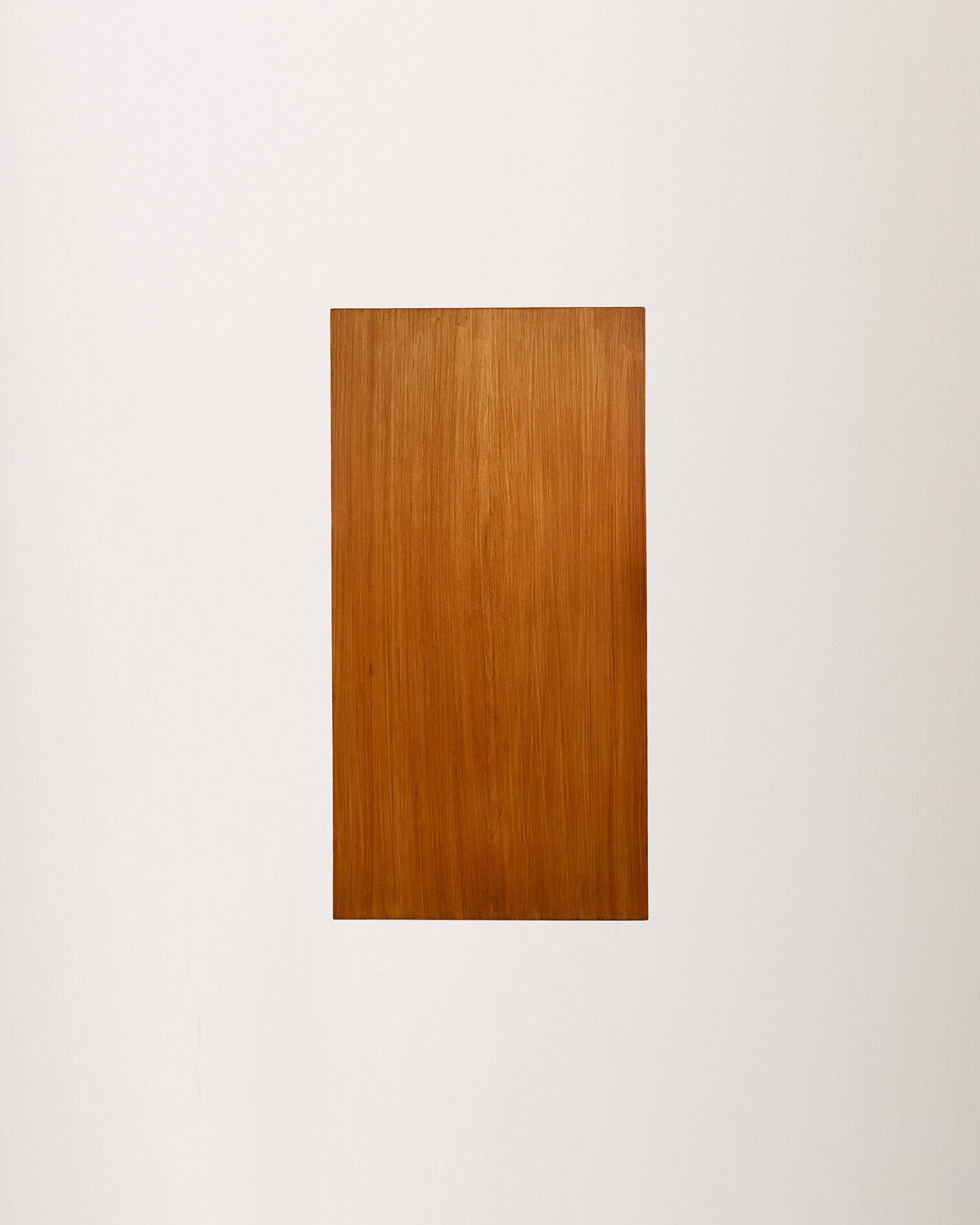 Scandinavian teak chest of drawers, 1960s