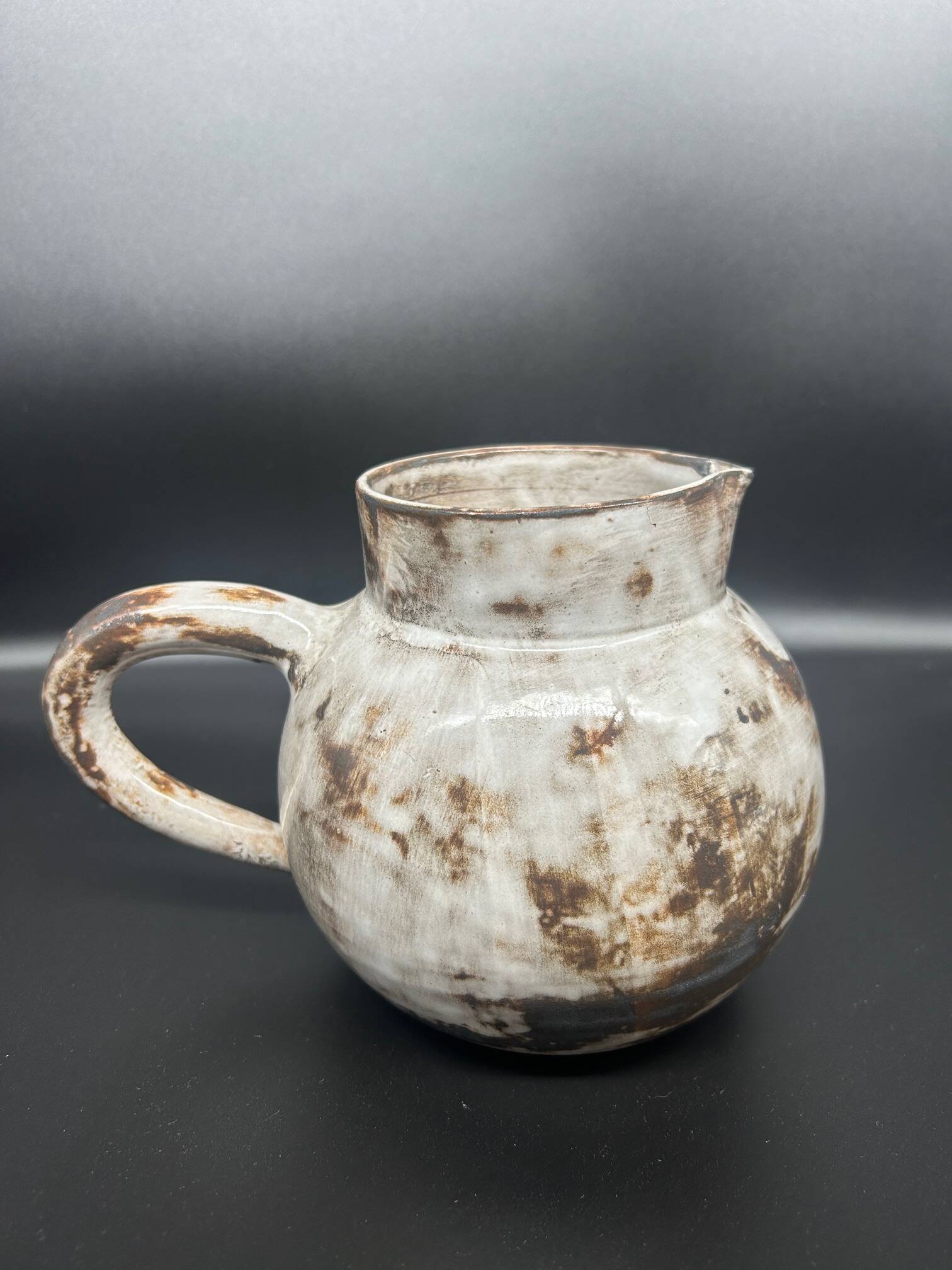 Pichet Gérard Hofman Vallauris