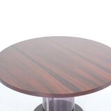 Italian dining table from the 1970s