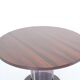 Italian dining table from the 1970s