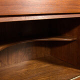 Mid-century modern English teak sideboard from Stonehill, 1960s
